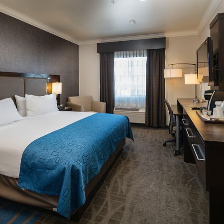 Holiday Inn Express & Suites Santa Clara By Ihg Dış mekan fotoğraf