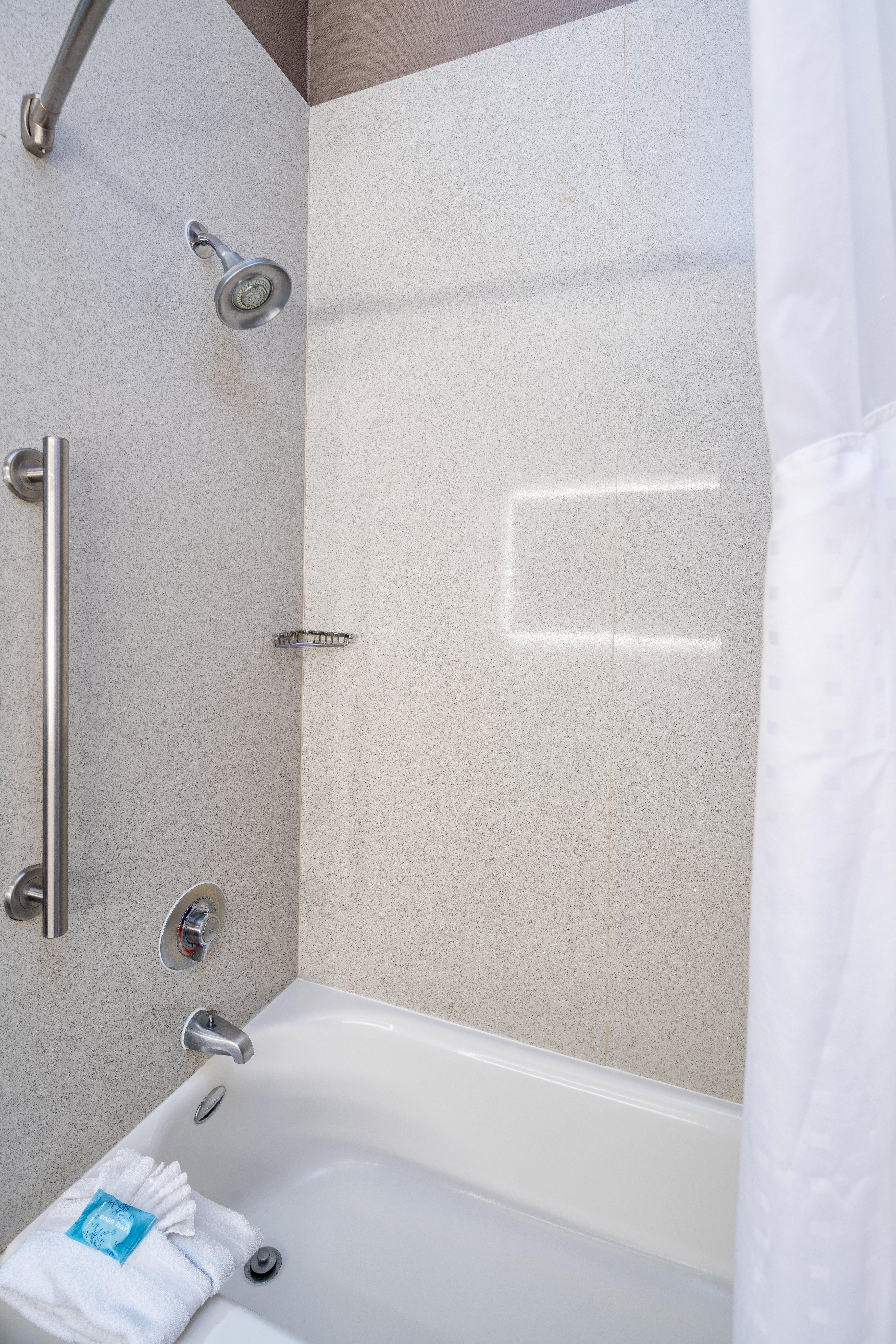 Holiday Inn Express & Suites Santa Clara By Ihg Dış mekan fotoğraf