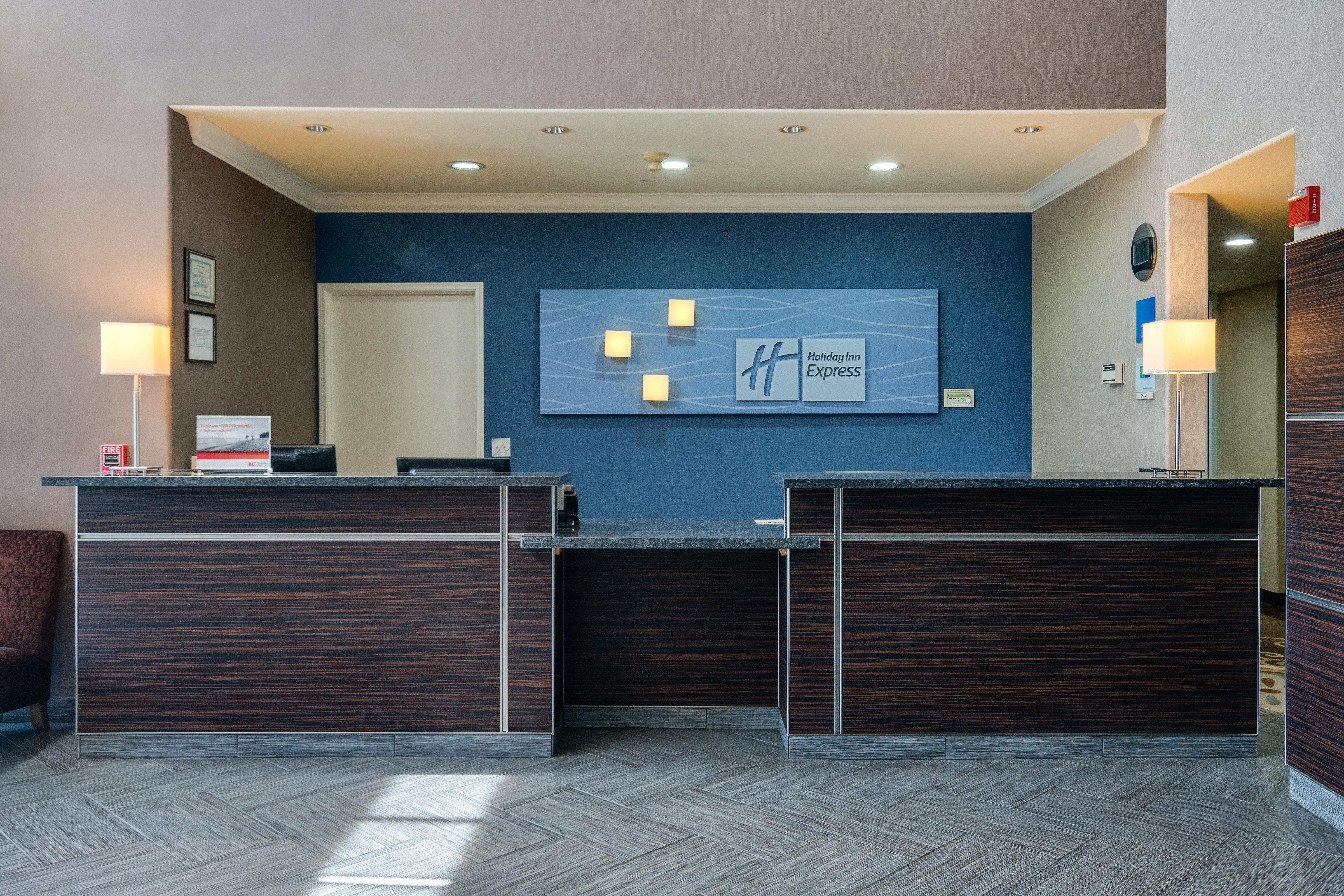 Holiday Inn Express & Suites Santa Clara By Ihg Dış mekan fotoğraf