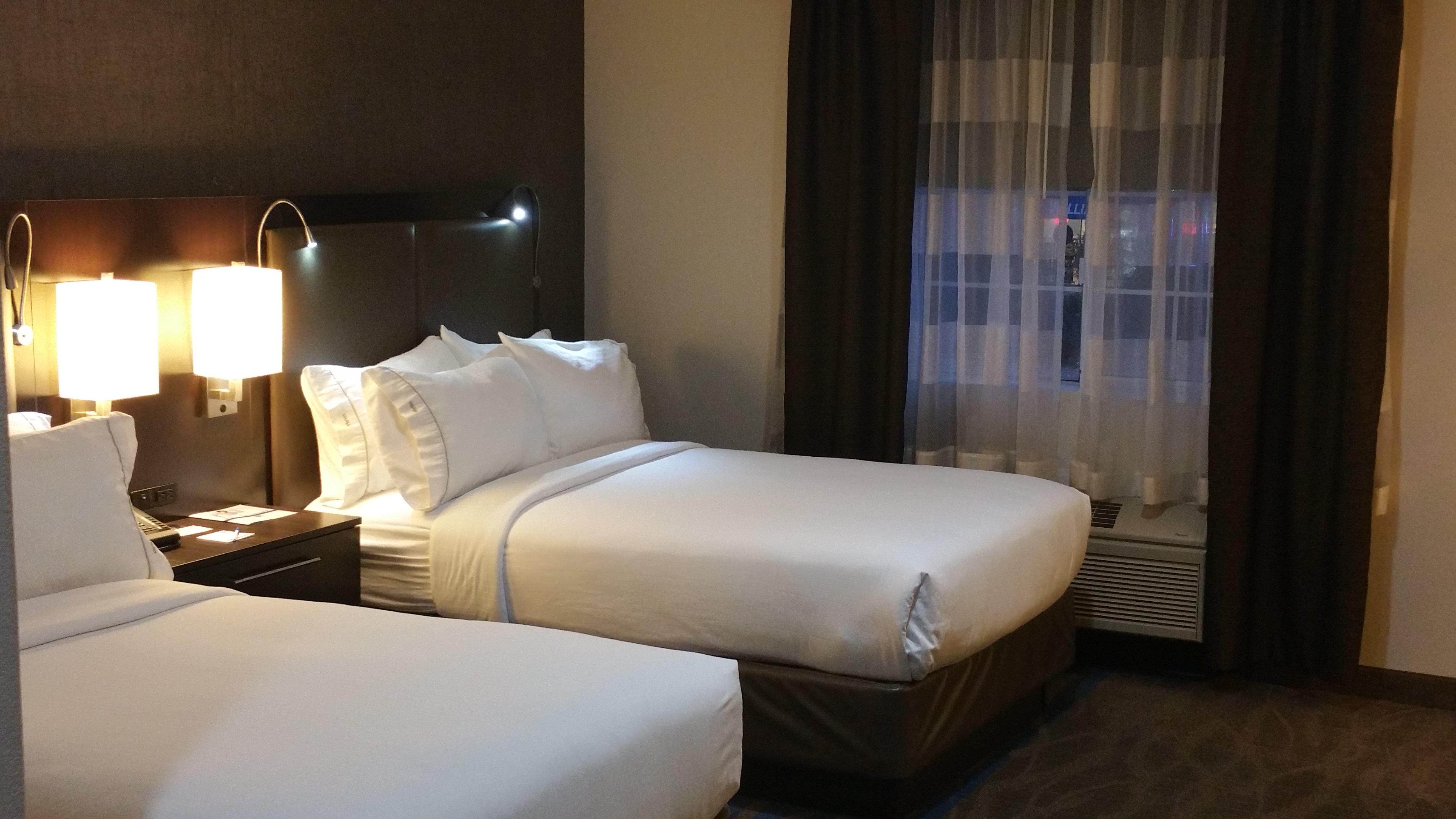 Holiday Inn Express & Suites Santa Clara By Ihg Dış mekan fotoğraf