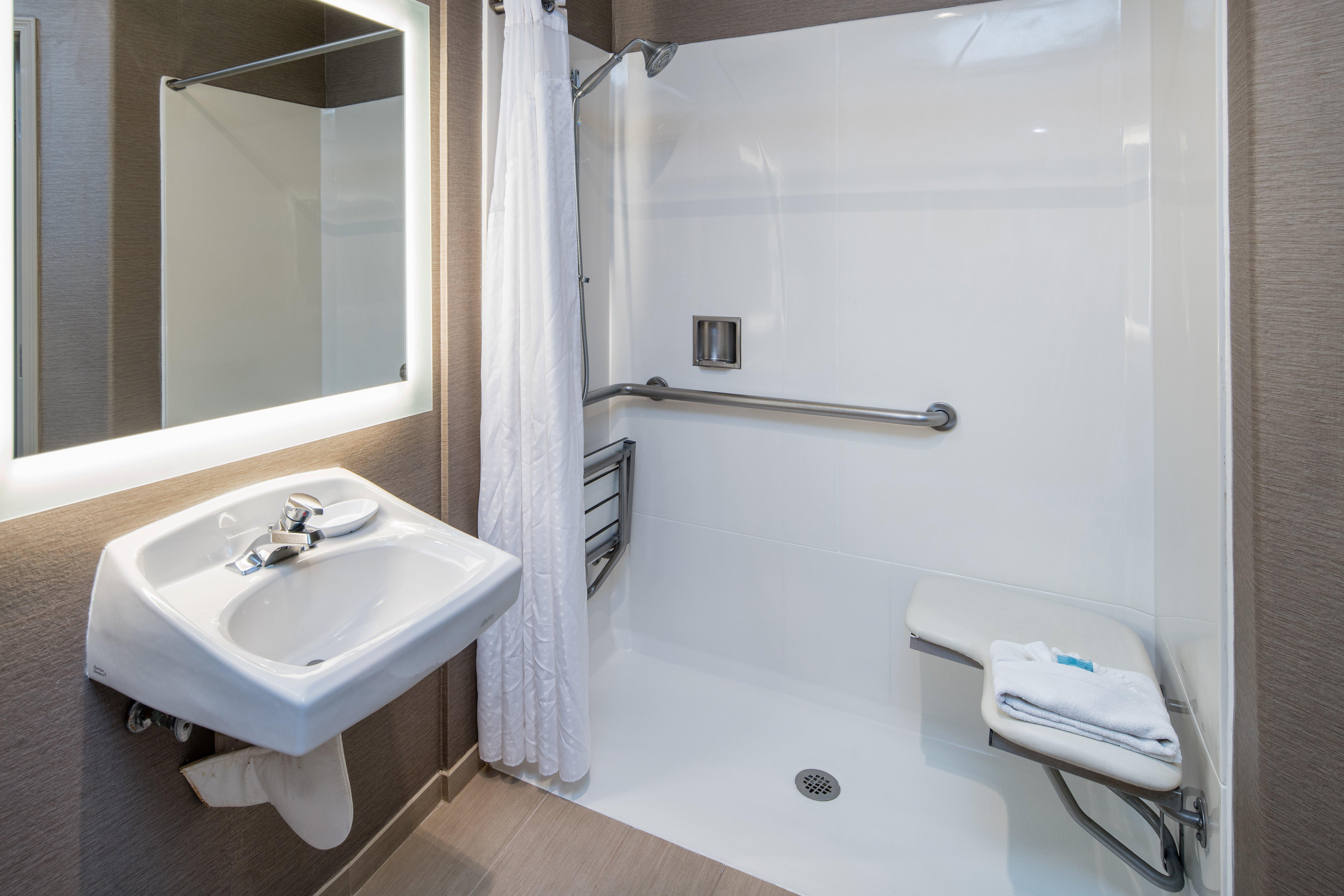 Holiday Inn Express & Suites Santa Clara By Ihg Dış mekan fotoğraf