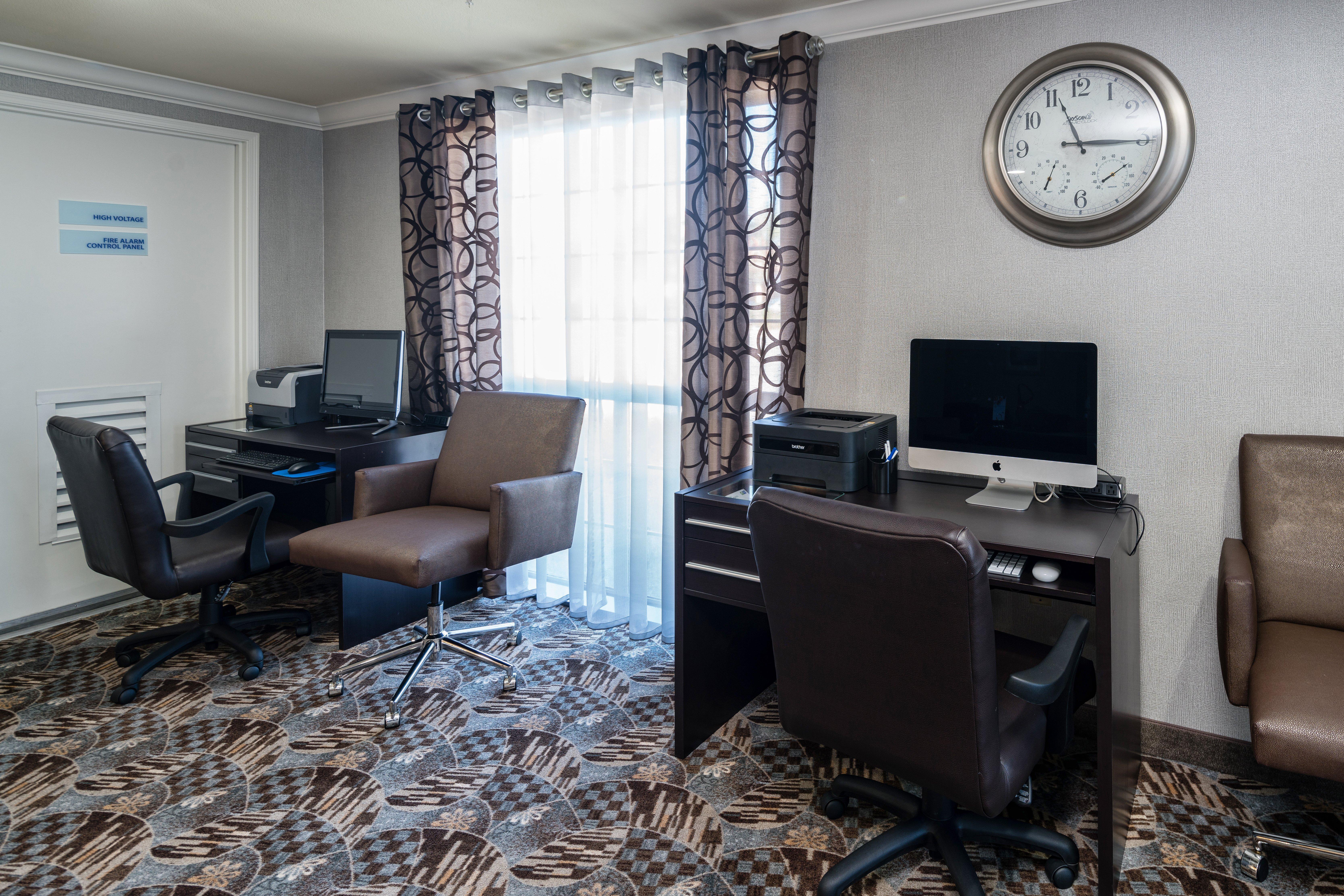 Holiday Inn Express & Suites Santa Clara By Ihg Dış mekan fotoğraf