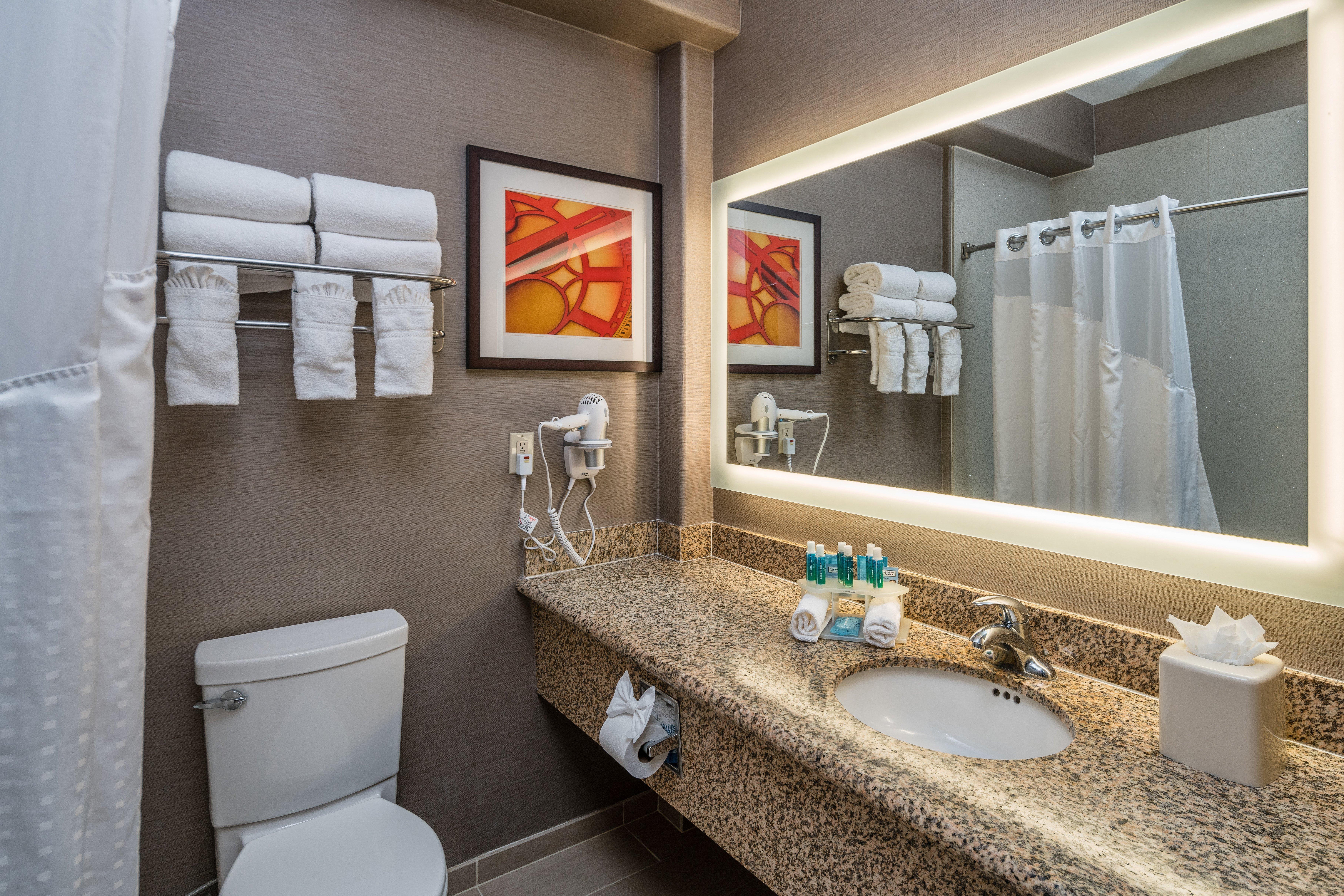 Holiday Inn Express & Suites Santa Clara By Ihg Dış mekan fotoğraf