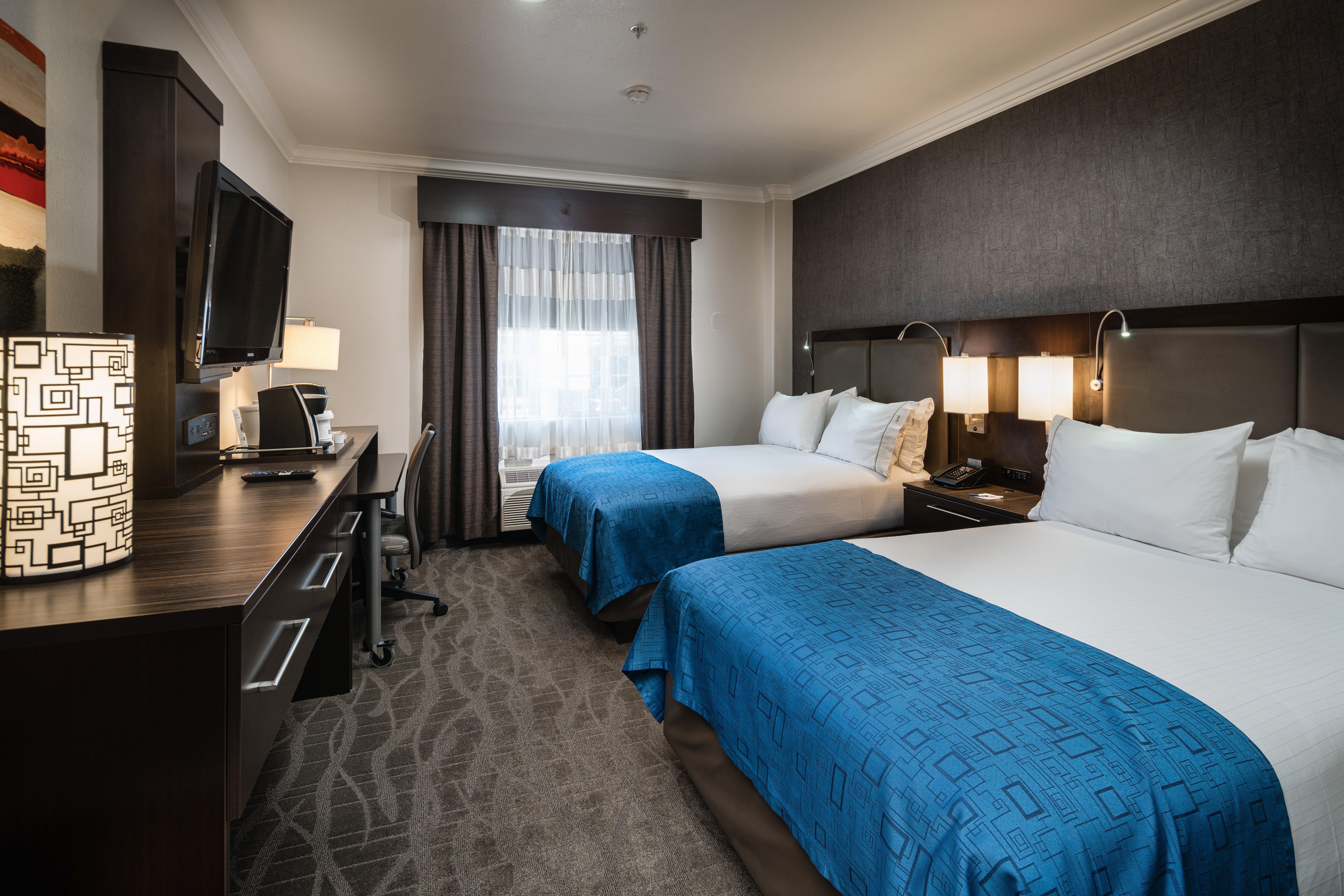 Holiday Inn Express & Suites Santa Clara By Ihg Dış mekan fotoğraf