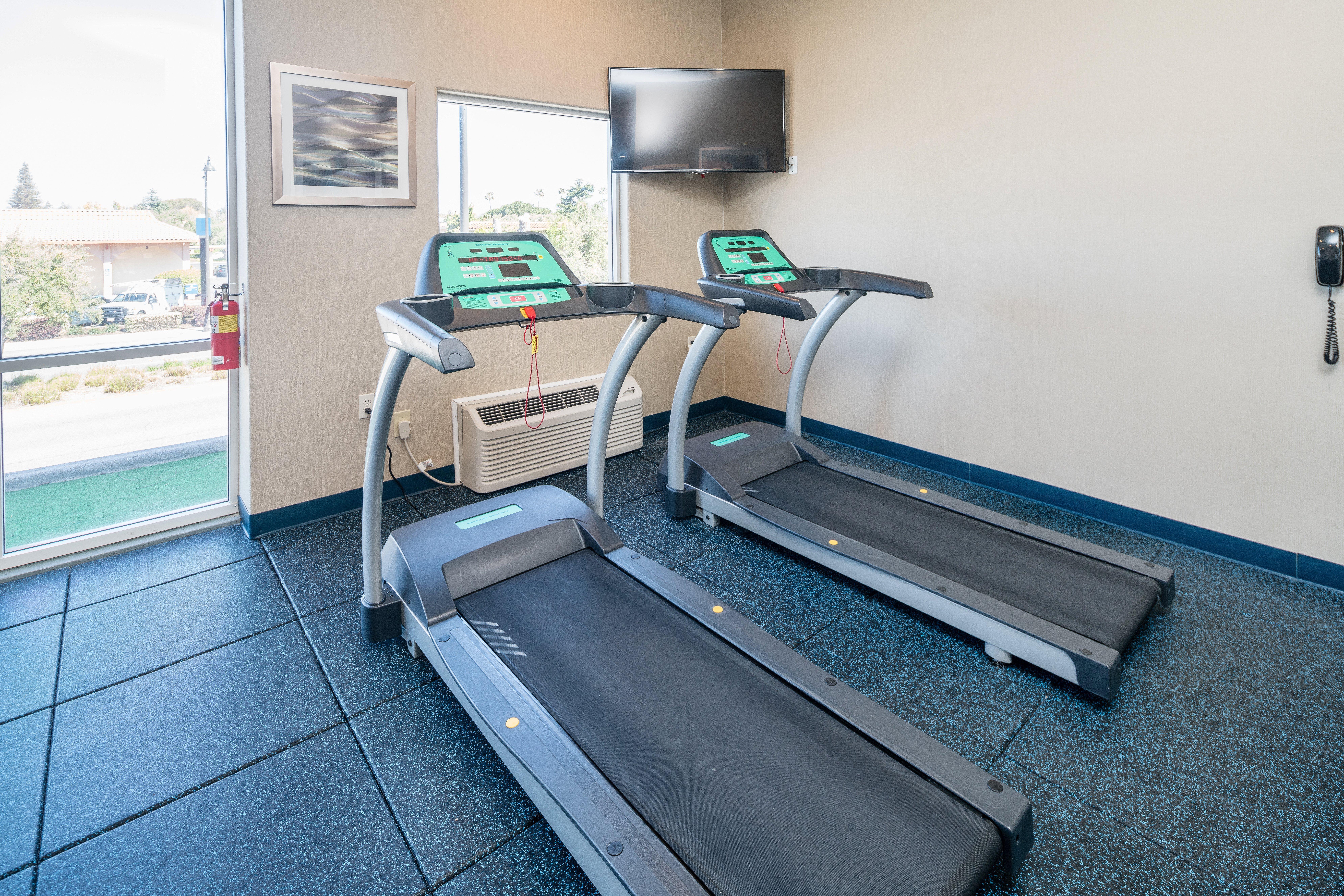 Holiday Inn Express & Suites Santa Clara By Ihg Dış mekan fotoğraf